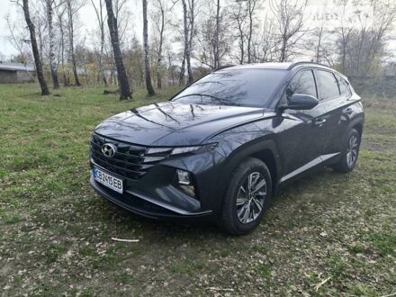 Хендай Туксон, об'ємом двигуна 2 л та пробігом 29 тис. км за 28999 $, фото 1 на Automoto.ua