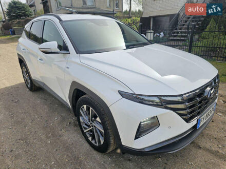 Хендай Туксон 2021 у Чернівцях на Automoto.ua Хендай Туксон, об'ємом двигуна 2.5 л та пробігом 153 тис. км за 26900 $, фото 1 на Automoto.ua