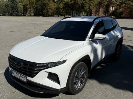 Хендай Туксон 2022 в Лозовой на Automoto.ua Хендай Туксон, объемом двигателя 2 л и пробегом 65 тыс. км за 26900 $, фото 1 на Automoto.ua