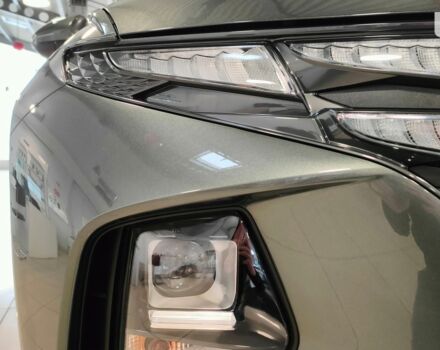 купить новое авто Хендай Туксон 2022 года от официального дилера Автоцентр AUTO.RIA Хендай фото