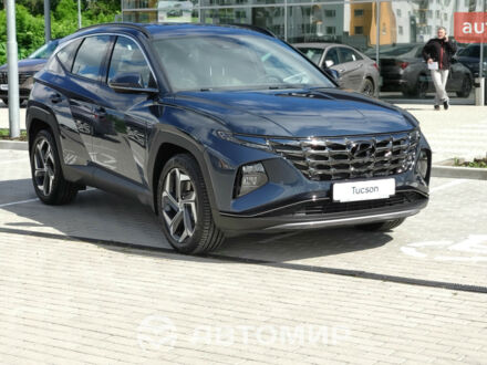 Хендай Туксон 2022 в Виннице на Automoto.ua Хендай Туксон, объемом двигателя 1.6 л и пробегом 0 тыс. км за 42128 $, фото 1 на Automoto.ua