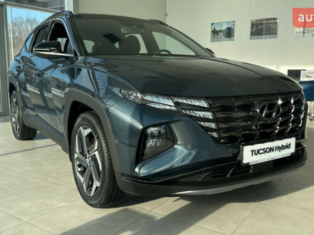 Хендай Туксон 2022 в Виннице на Automoto.ua Хендай Туксон, объемом двигателя 1.6 л и пробегом 0 тыс. км за 42707 $, фото 1 на Automoto.ua