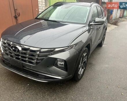 Хендай Туксон, об'ємом двигуна 1.6 л та пробігом 41 тис. км за 22500 $, фото 1 на Automoto.ua