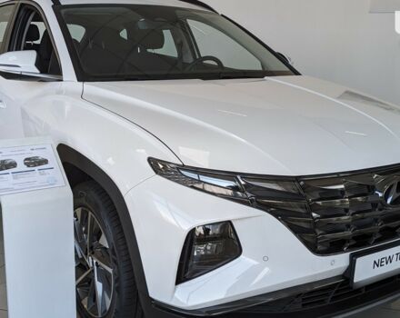 купить новое авто Хендай Туксон 2023 года от официального дилера Автоцентр AUTO.RIA Хендай фото