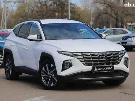 Хендай Туксон 2023 в Киеве на Automoto.ua Хендай Туксон, объемом двигателя 2 л и пробегом 69 тыс. км за 28700 $, фото 1 на Automoto.ua