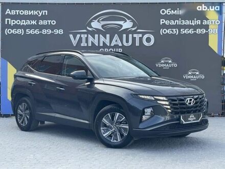 Хендай Туксон 2023 в Виннице на Automoto.ua Хендай Туксон, объемом двигателя 2 л и пробегом 12 тыс. км за 26999 $, фото 1 на Automoto.ua
