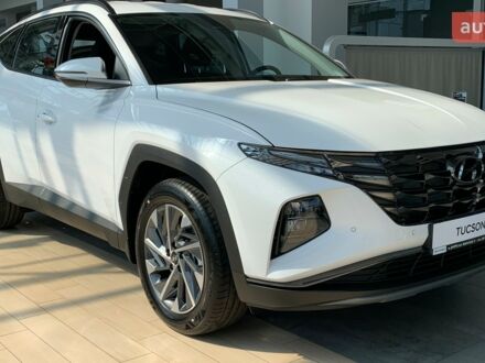 Хендай Туксон 2023 у Дніпро (Дніпропетровську) на Automoto.ua Хендай Туксон, об'ємом двигуна 1.6 л та пробігом 0 тис. км за 37110 $, фото 1 на Automoto.ua