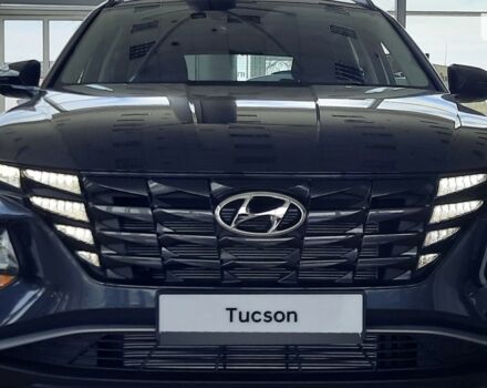 купити нове авто Хендай Туксон 2023 року від офіційного дилера Автоцентр AUTO.RIA Хендай фото