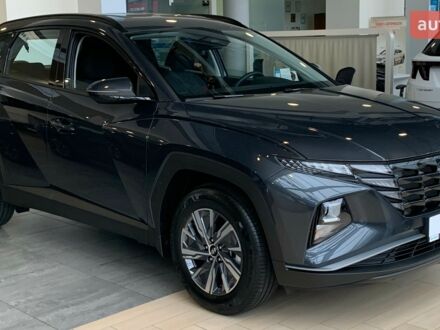 Хендай Туксон 2023 у Дніпро (Дніпропетровську) на Automoto.ua Хендай Туксон, об'ємом двигуна 2 л та пробігом 0 тис. км за 29563 $, фото 1 на Automoto.ua