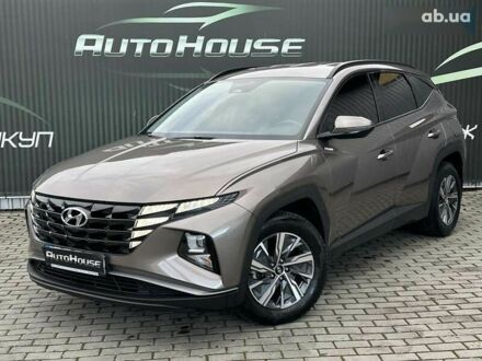 Хендай Туксон 2023 в Виннице на Automoto.ua Хендай Туксон, объемом двигателя 2 л и пробегом 28 тыс. км за 26999 $, фото 1 на Automoto.ua