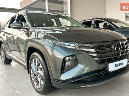 Хендай Туксон 2023 в Виннице на Automoto.ua Хендай Туксон, объемом двигателя 2 л и пробегом 0 тыс. км за 29467 $, фото 1 на Automoto.ua
