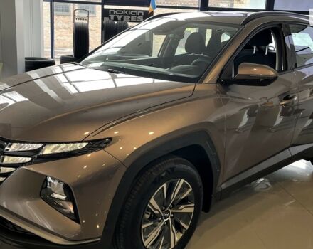 купить новое авто Хендай Туксон 2023 года от официального дилера Автоцентр AUTO.RIA Хендай фото