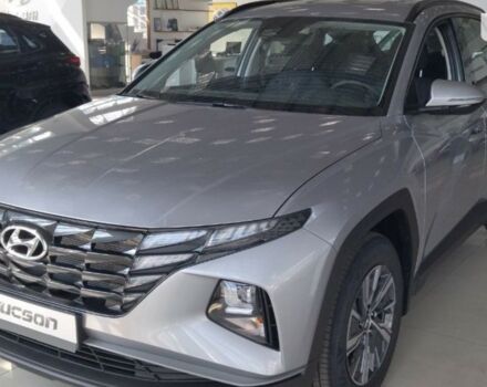 купить новое авто Хендай Туксон 2023 года от официального дилера Автоцентр AUTO.RIA Хендай фото