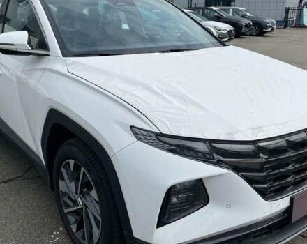 купить новое авто Хендай Туксон 2023 года от официального дилера Автоцентр AUTO.RIA Хендай фото