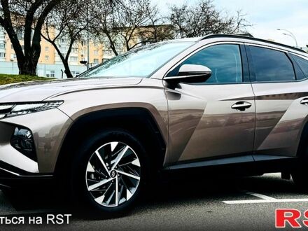 Хендай Туксон 2023 у Києві на Automoto.ua Хендай Туксон, об'ємом двигуна 20 л та пробігом 11 тис. км за 31300 $, фото 1 на Automoto.ua