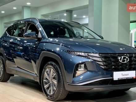 Хендай Туксон 2023 у Дніпро (Дніпропетровську) на Automoto.ua Хендай Туксон, об'ємом двигуна 2 л та пробігом 0 тис. км за 29563 $, фото 1 на Automoto.ua