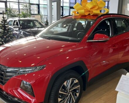 купить новое авто Хендай Туксон 2023 года от официального дилера Автоцентр AUTO.RIA Хендай фото