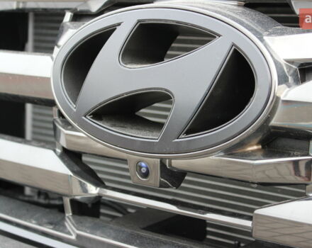 купить новое авто Хендай Туксон 2024 года от официального дилера Арія Моторс – Hyundai центр Львів Хендай фото