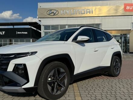 Хендай Туксон 2024 у Ужгороді на Automoto.ua Хендай Туксон, об'ємом двигуна 2 л та пробігом 0 тис. км за 32060 $, фото 1 на Automoto.ua