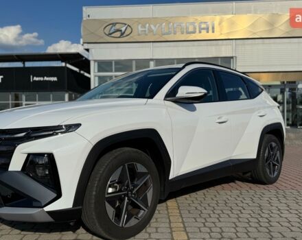 Хендай Туксон, об'ємом двигуна 2 л та пробігом 0 тис. км за 32060 $, фото 1 на Automoto.ua