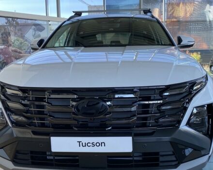 купить новое авто Хендай Туксон 2024 года от официального дилера Автоцентр AUTO.RIA Хендай фото
