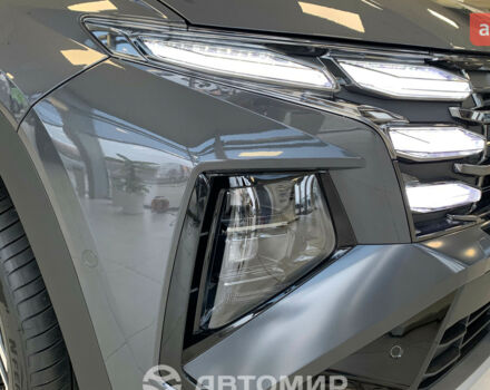 купить новое авто Хендай Туксон 2024 года от официального дилера Автомир Hyundai Хендай фото