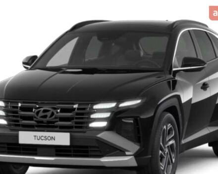 купить новое авто Хендай Туксон 2024 года от официального дилера Автоцентр AUTO.RIA Хендай фото