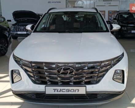 купить новое авто Хендай Туксон 2024 года от официального дилера Автоцентр AUTO.RIA Хендай фото