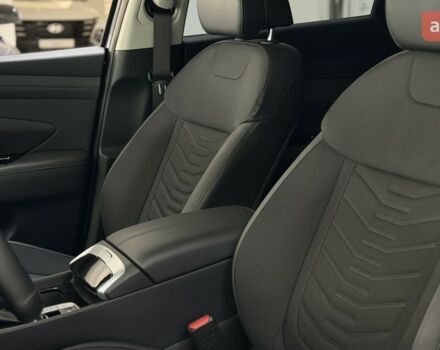 купити нове авто Хендай Туксон 2024 року від офіційного дилера Автомир Хендай фото