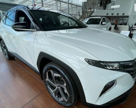 купить новое авто Хендай Туксон 2024 года от официального дилера Автоцентр AUTO.RIA Хендай фото