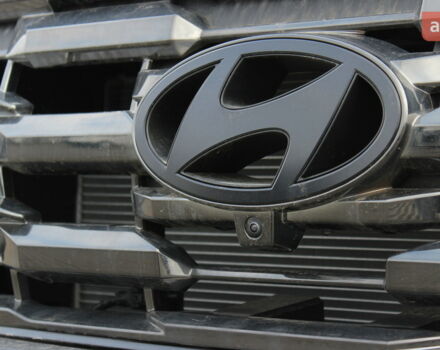 купить новое авто Хендай Туксон 2024 года от официального дилера Арія Моторс – Hyundai центр Львів Хендай фото