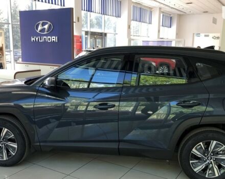 купить новое авто Хендай Туксон 2024 года от официального дилера Автоцентр AUTO.RIA Хендай фото