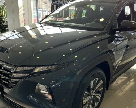 купить новое авто Хендай Туксон 2024 года от официального дилера Автоцентр AUTO.RIA Хендай фото