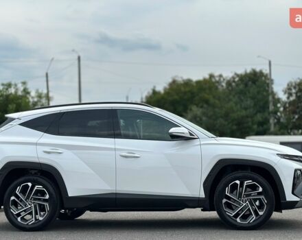 купить новое авто Хендай Туксон 2025 года от официального дилера ХЮНДАЙ МОТОР ПОДІЛЛЯ Хендай фото