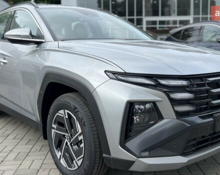 купить новое авто Хендай Туксон 2025 года от официального дилера Автоцентр AUTO.RIA Хендай фото
