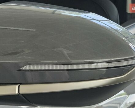 купити нове авто Хендай Туксон 2025 року від офіційного дилера Хюндай Центр Полтава Хендай фото