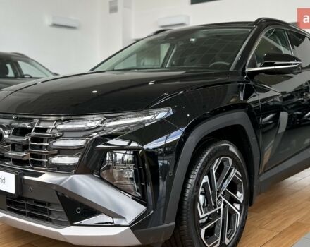 купить новое авто Хендай Туксон 2025 года от официального дилера Автоцентр AUTO.RIA Хендай фото