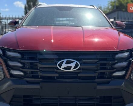 купить новое авто Хендай Туксон 2025 года от официального дилера Автоцентр AUTO.RIA Хендай фото