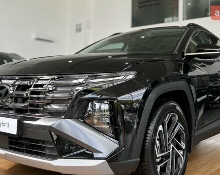 купить новое авто Хендай Туксон 2025 года от официального дилера Автоцентр AUTO.RIA Хендай фото