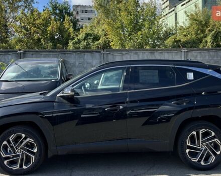 купити нове авто Хендай Туксон 2025 року від офіційного дилера Автоцентр AUTO.RIA Хендай фото