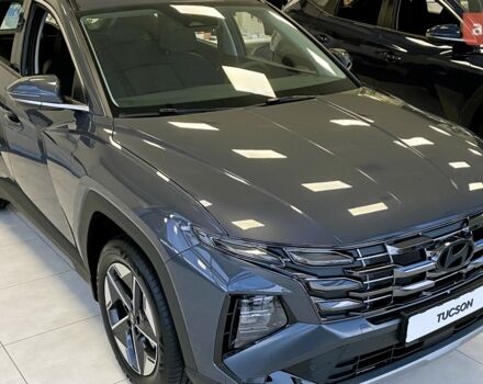 купити нове авто Хендай Туксон 2025 року від офіційного дилера Автоцентр AUTO.RIA Хендай фото
