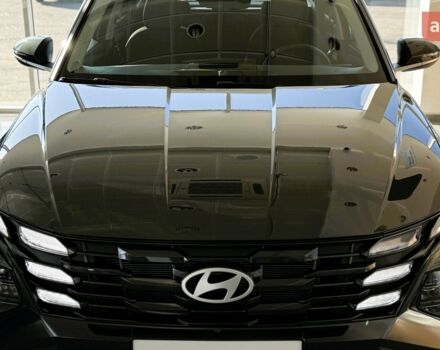 купити нове авто Хендай Туксон 2025 року від офіційного дилера Автоцентр AUTO.RIA Хендай фото