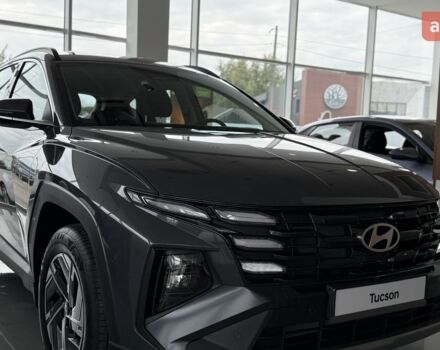 купить новое авто Хендай Туксон 2025 года от официального дилера Автоцентр AUTO.RIA Хендай фото
