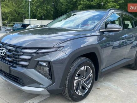 Хендай Туксон, об'ємом двигуна 2 л та пробігом 0 тис. км за 26459 $, фото 1 на Automoto.ua