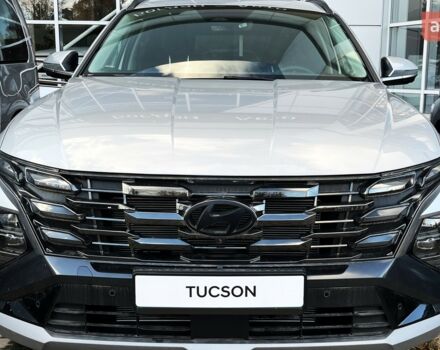 купить новое авто Хендай Туксон 2025 года от официального дилера Автоцентр AUTO.RIA Хендай фото