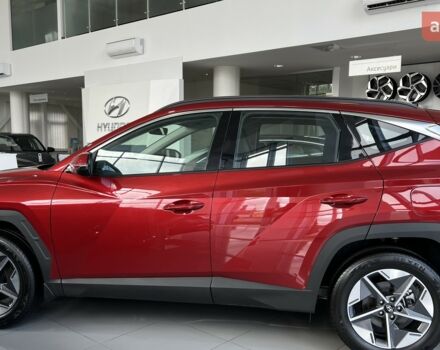 купить новое авто Хендай Туксон 2025 года от официального дилера Автоцентр AUTO.RIA Хендай фото