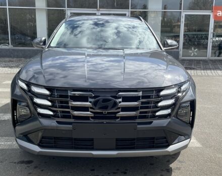 купить новое авто Хендай Туксон 2025 года от официального дилера Автоцентр AUTO.RIA Хендай фото