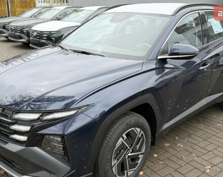 купить новое авто Хендай Туксон 2025 года от официального дилера Автоцентр AUTO.RIA Хендай фото
