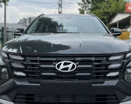 купить новое авто Хендай Туксон 2025 года от официального дилера Автоцентр AUTO.RIA Хендай фото