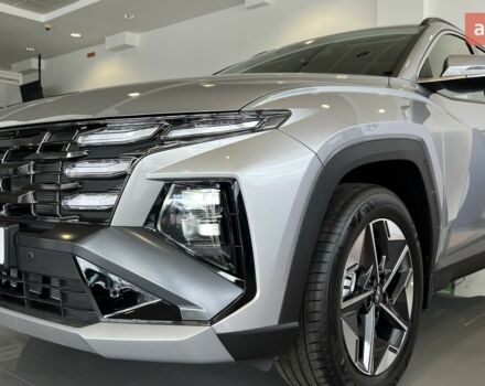 купить новое авто Хендай Туксон 2025 года от официального дилера Автоцентр AUTO.RIA Хендай фото